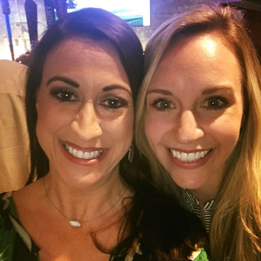 Meet your Posher, Christie